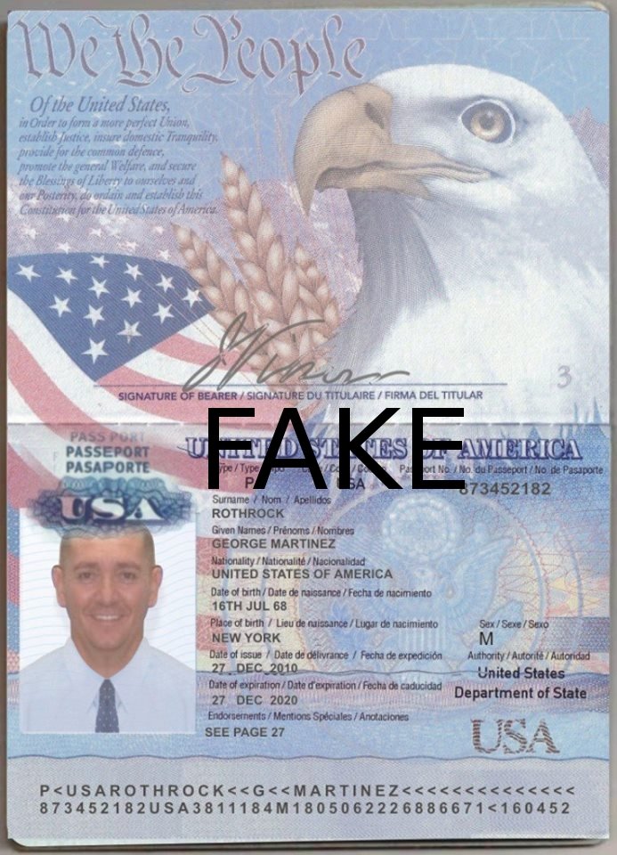 fake passport maker for fun fake passport maker for fun