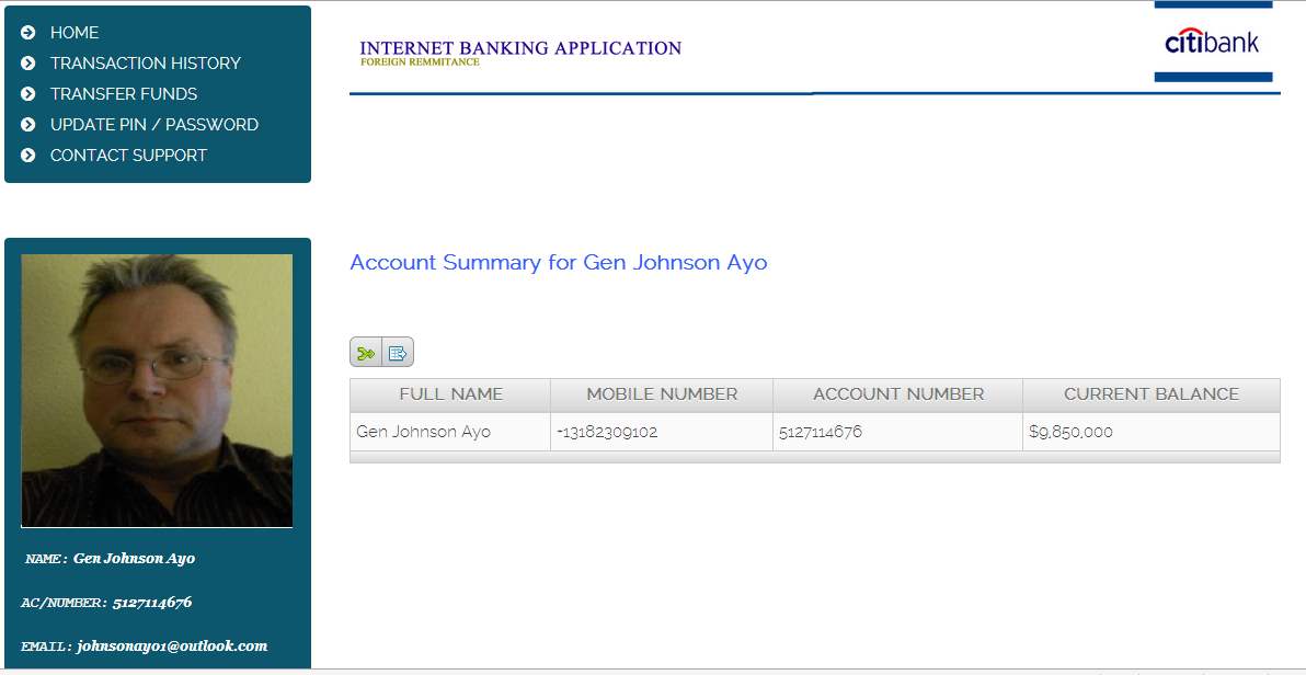 L N 5 Fake Bank Page 2