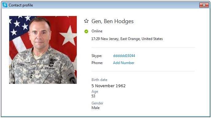Ben fredrick forex scam