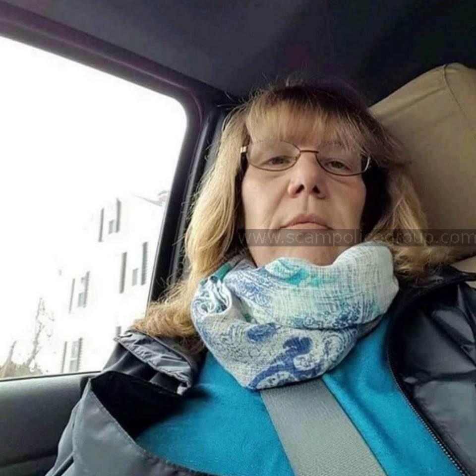 Advance Fee Fraud/Lottery Scam/Phishing MAVIS WANCZYK