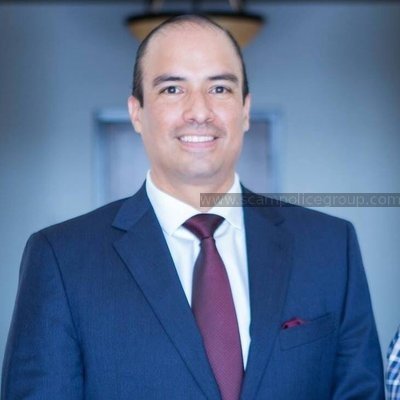 Romance Scam/Loan Scam: STEVE C