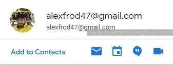 google hangouts scams google hangouts scams