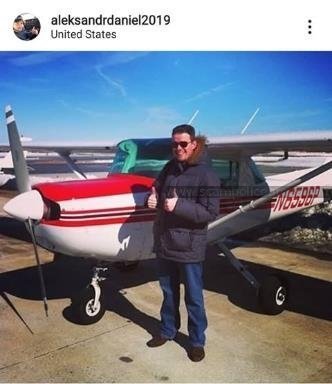 Romance Scam\/Loan Scam\/Phishing: ALEXANDR DANIEL\/ALEKSANDR DANIEL