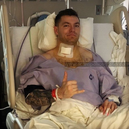 Romance Scam/Army Leave Scam/Phishing DONALD TURNER ANDREWS