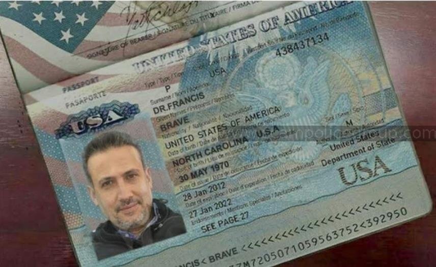 Romance Scam/Army Leave Scam/Phishing: FRANCIS BRAVE